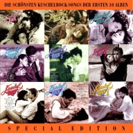 KUSCHELROCK - SPECIAL EDITION THE BEST OF VOL. 1